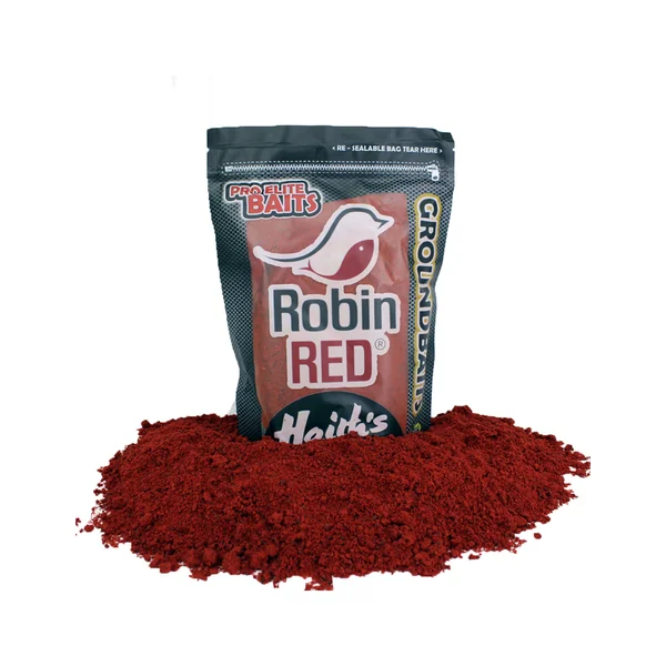 ENGODO HAITHÇS ROBIN RED POISSON 900 GR
