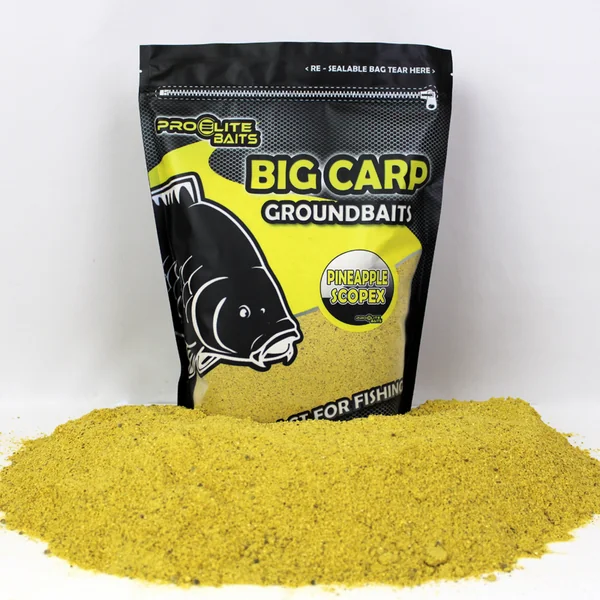 ENGODO PIŃA & SCOPEX POISSON 1800 GR