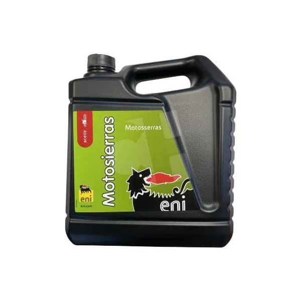 ENI ACEITE MOTOSIERRAS (5LT)