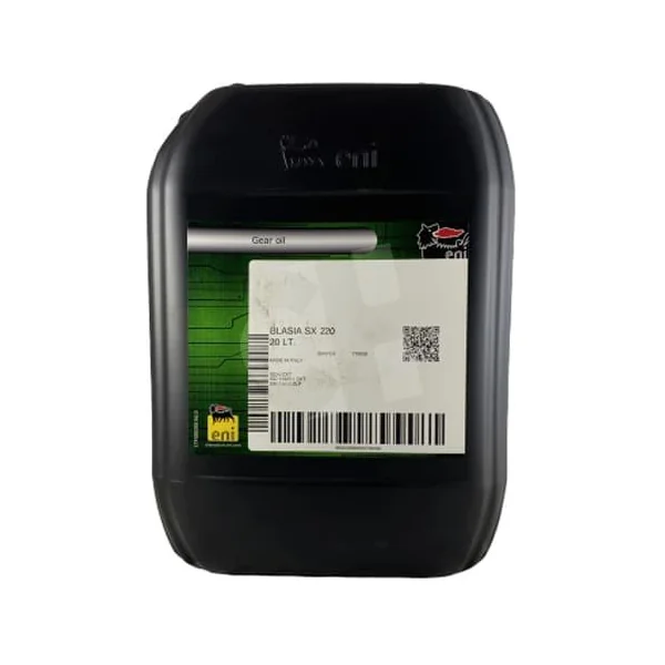ENI BLASIA SX 220 (20LTS)