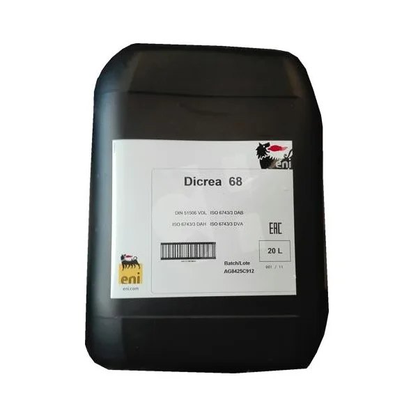 ENI DICREA 68 (20 LTR)
