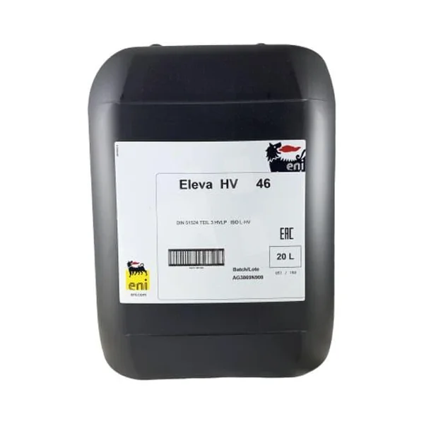 ENI ELEVA HV 46 (20LTS)