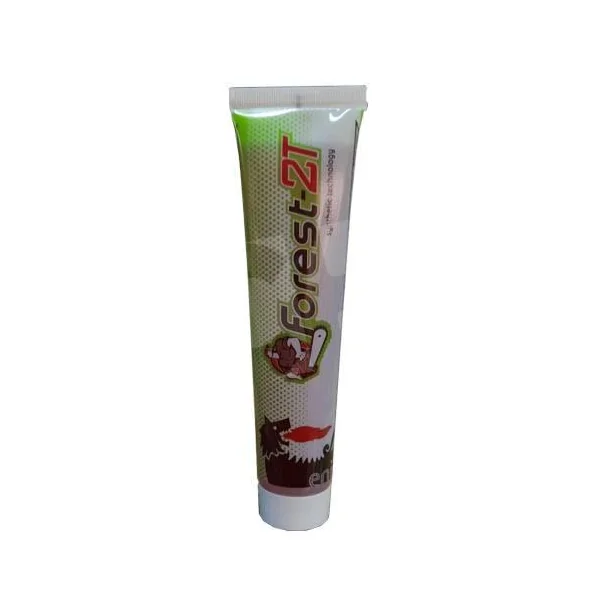 ENI FOREST 2T (125 ML)