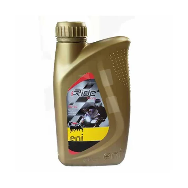 ENI I RIDE RACING 5W40 (1LTR)