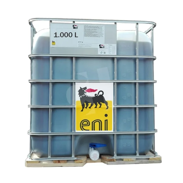 ENI I SIGMA TOP MS 15W40 (1000 LT)