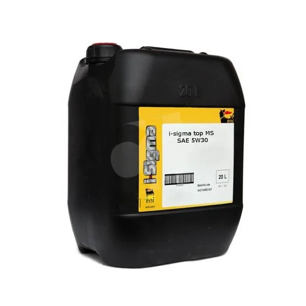 ENI I SIGMA TOP MS 5W30 (20 LT)