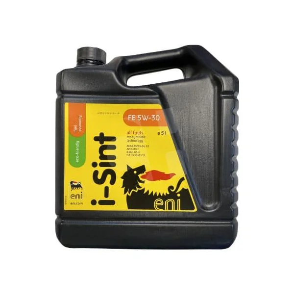 ENI I SINT FE 5W30 (5LTS)