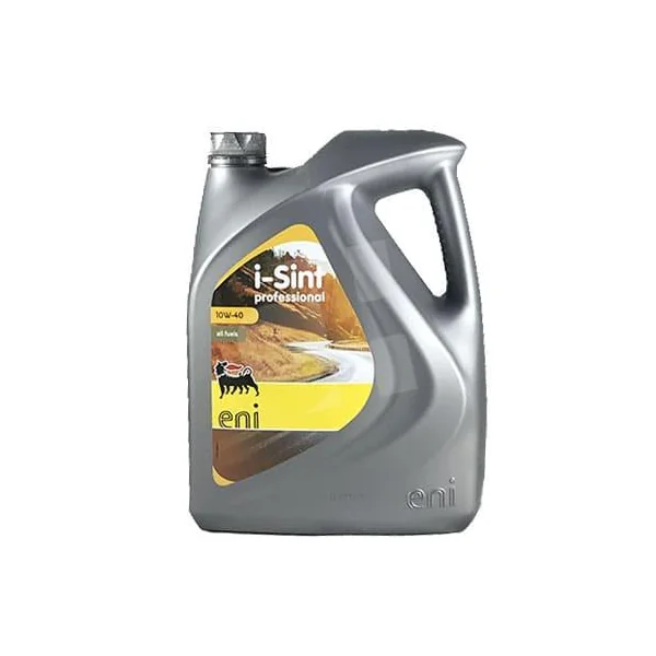 ENI I SINT PROFESSIONAL 10W40 (5LTS)