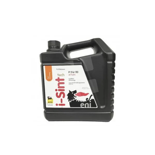 ENI I SINT TECH P 0W30 (5 LTS)