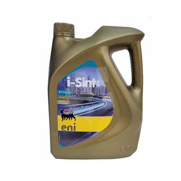 ENI I SINT TECH R17 5W30 (5LTR)