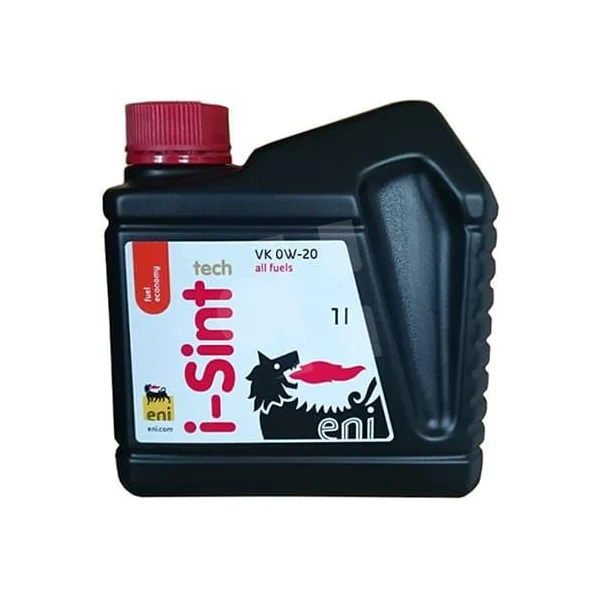 ENI I SINT TECH VK 0W20 (1 LT)