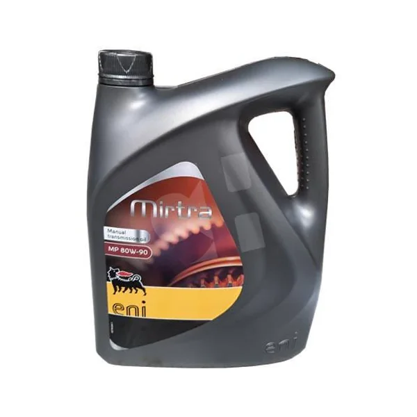 ENI MIRTRA MP 80W90 4LTR