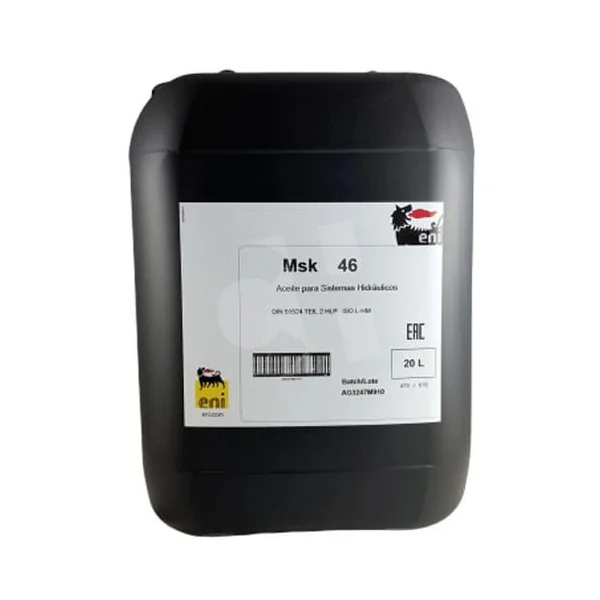 ENI MSK 46 (20LTS)