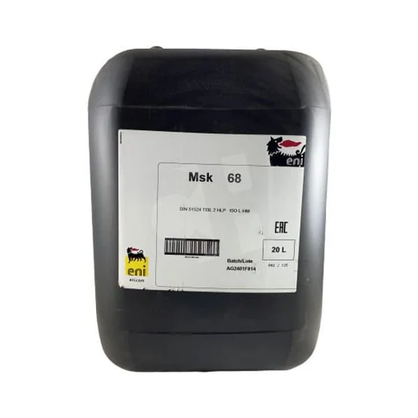 ENI MSK 68 (20LTS) - Imagen 2
