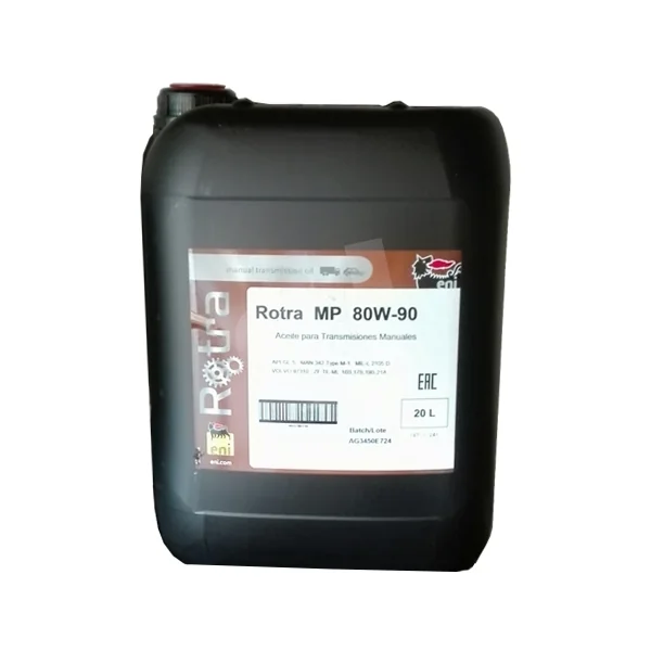 ENI ROTRA MP 80W90 (20LTR)
