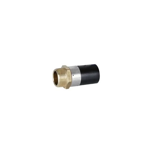 Enlace electrosoldar transicion r/m 90-3