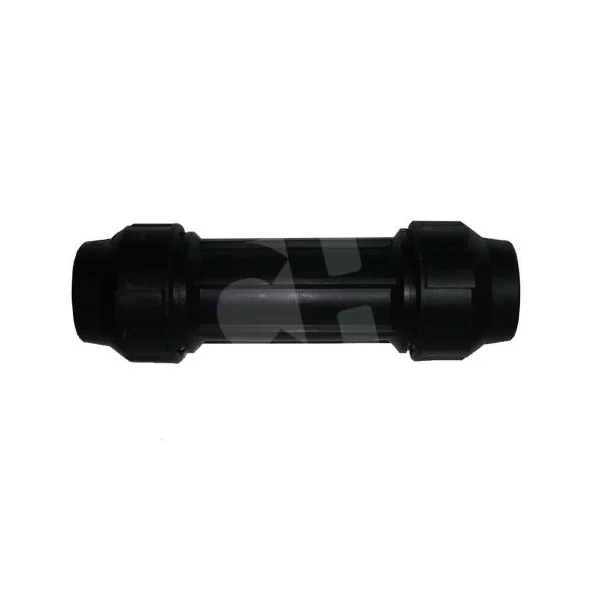 ENLACE FITTING RECTO REPARACION 40MM.