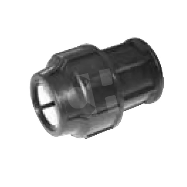 ENLACE FITTING R/HEMBRA 25MM- 3/4"