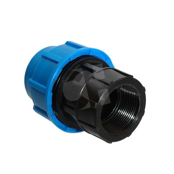 ENLACE FITTING ROSCA HEMBRA 1/2"-20MM.