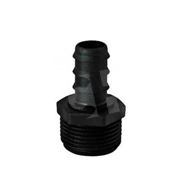 ENLACE MIXTO ROSCA-MACHO 3/4"-16MM.