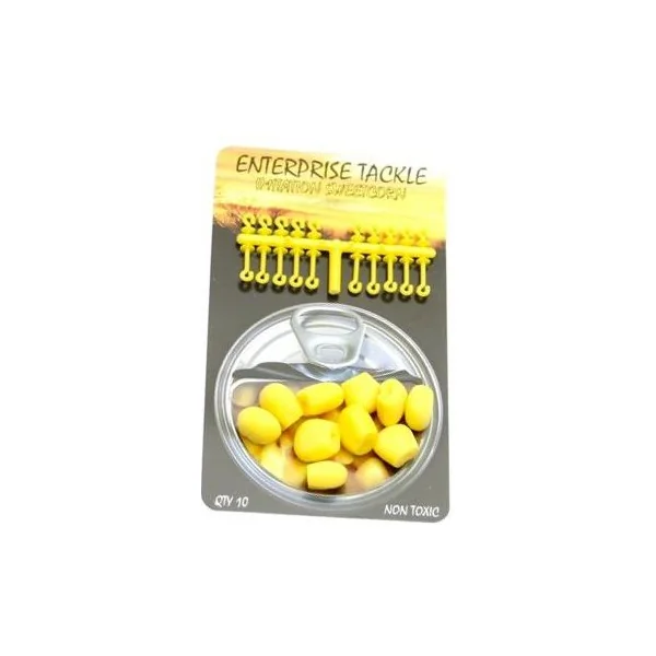 ENTERPRISE TACKLE SWEETCORN SINKING