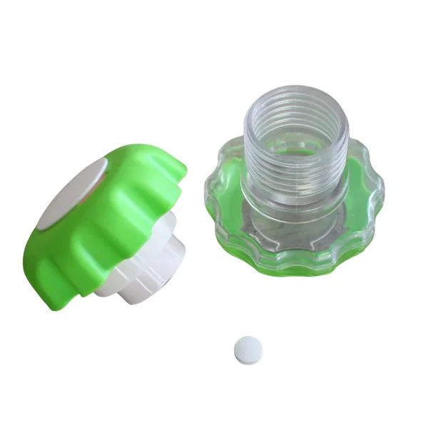 Equate Easy-Grip Pill Crusher - Imagen 2