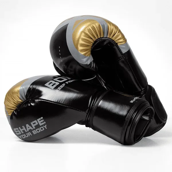 Equipo de Guantes de Kickboxing - Imagen 3