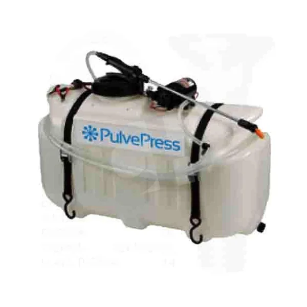 EQUIPO HERBICIDA PULVERIZADOR 100 L