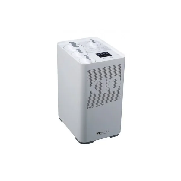 Equipo Osmosis K10 flujo directo