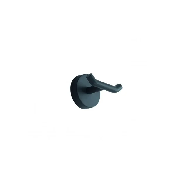 EROS NEGRO percha doble