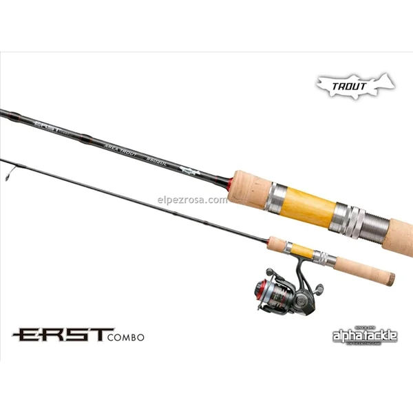 ERST Combo Area Trout