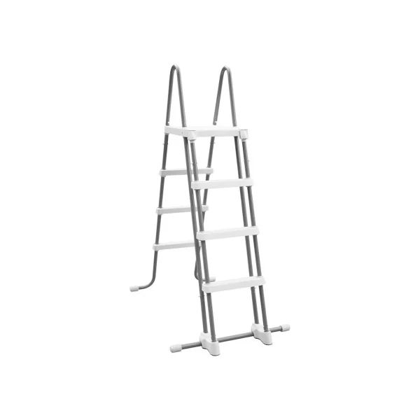 Escada de piscinas Intex - Para piscinas de até 122 cm