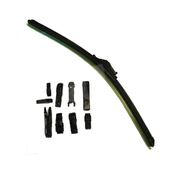 ESCOBILLA LIMPIAPARABRIS DE 55CM