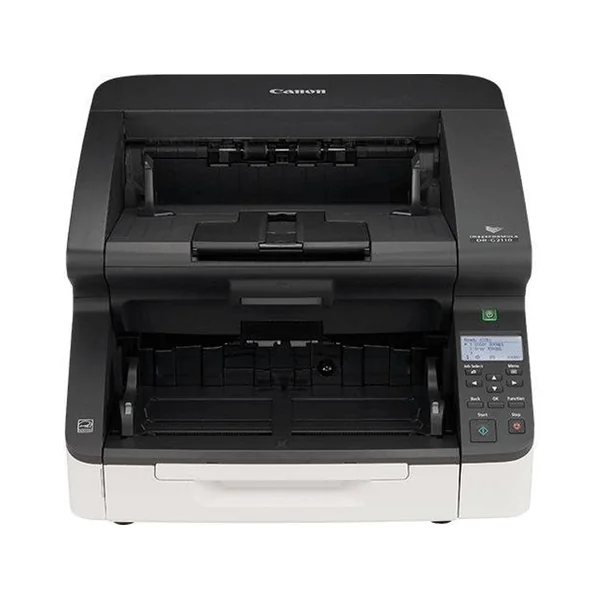 Escáner CANON DR-G2110