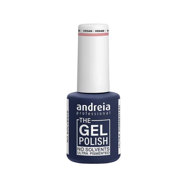 Esmalte ANDREIA G09 Semi-permanent (105 ml)