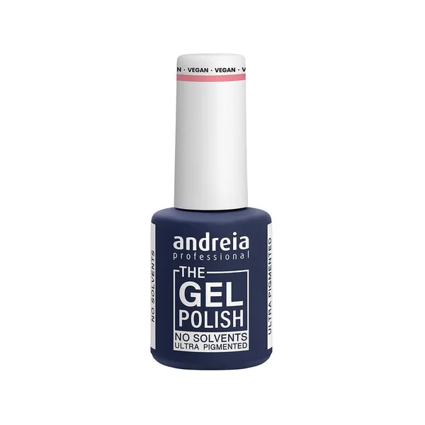 Esmalte ANDREIA G10 Semi-permanent (105 ml)