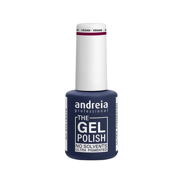 Esmalte ANDREIA G24 Semi-permanent (105 ml)