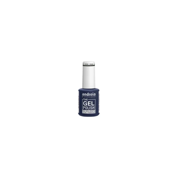 Esmalte ANDREIA G30 Semi-permanent (105 ml) - Imagen 2