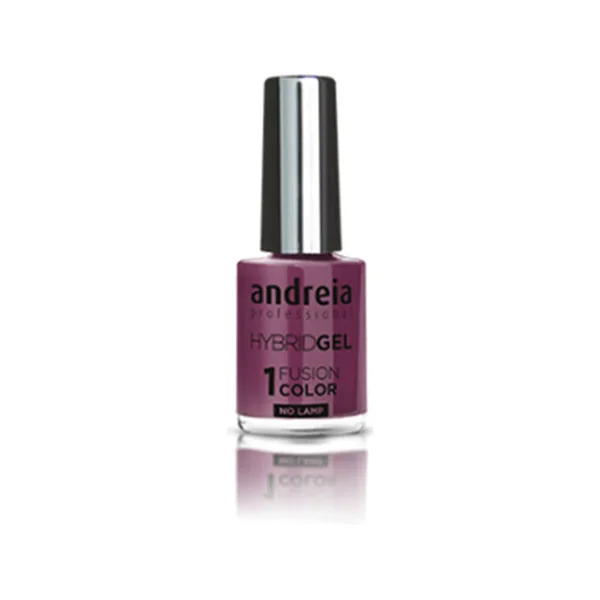 Esmalte ANDREIA Hybridgel H22 Violeta (10.5ml)