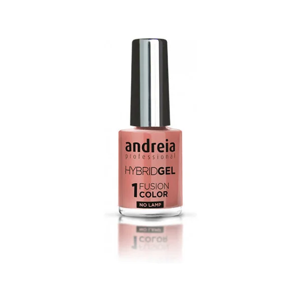 Esmalte ANDREIA Hybridgel H40 Salmao (10.5ml)