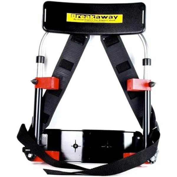 Espaldera Seat Box Breakaway - Monty pesca