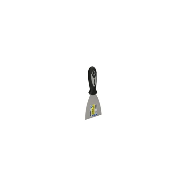 Espatula Mango Gummy Grip Hoja 80 mm - Imagen 2