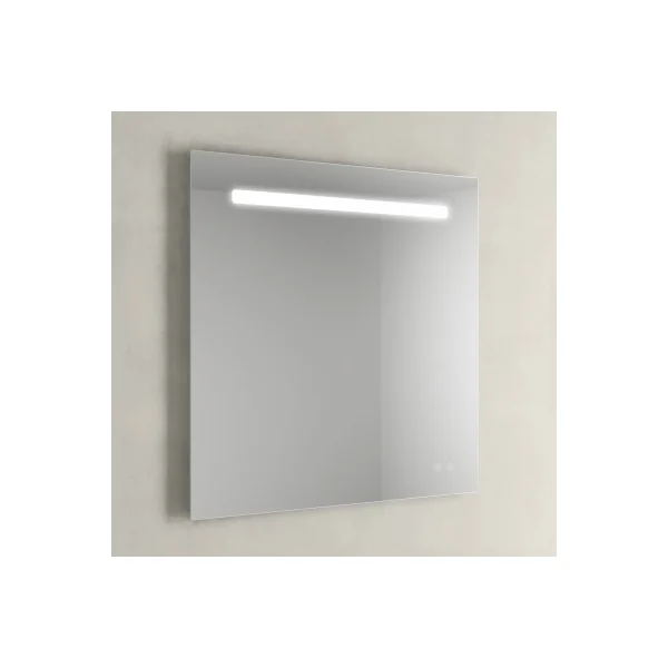 Espejo de baño NOMI con iluminación LED