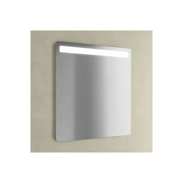 Espejo de baño SHINE con iluminación LED