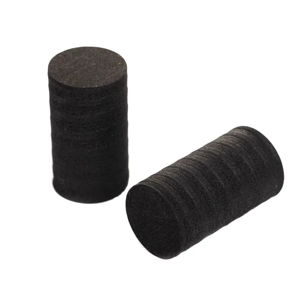 Espuma Bauer Waterpushing para Popper, Diver y Big Flies