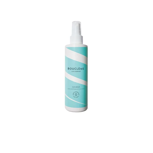 Espuma para o Cabelo BOUCLAME Curls Redefined Root Refresh 200ml