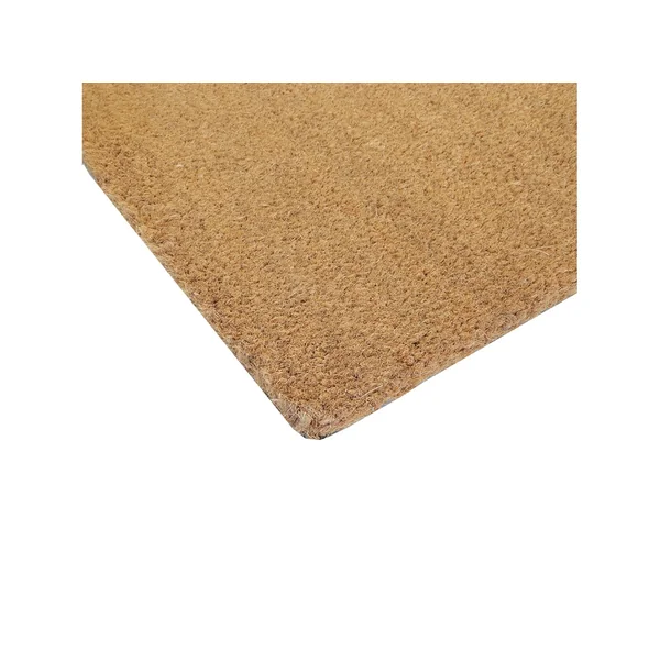 Estera de coco 40x60 cm - Natural IVOL