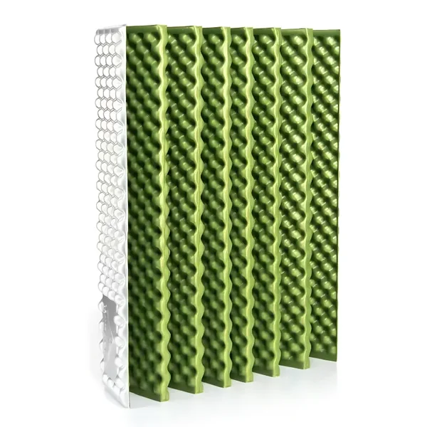 Esterilla de Camping Plegable para Dormir - Imagen 8