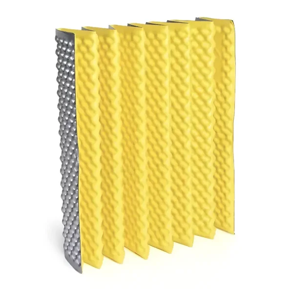 Esterilla de Camping Plegable para Dormir - Imagen 9