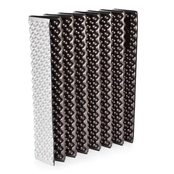 Esterilla de Camping Plegable para Dormir - Imagen 10